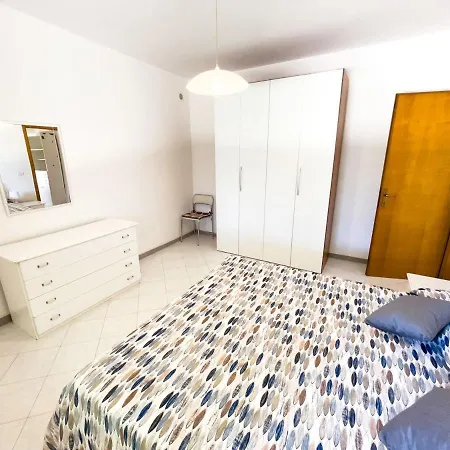 Bouganvilles Casale Reciso