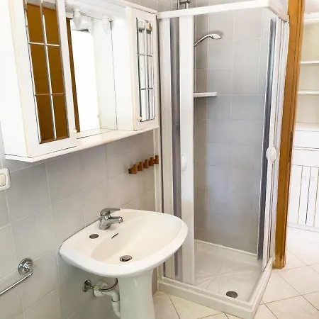 Apartamento Bouganvilles Casale Reciso