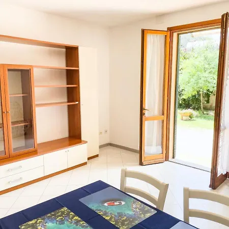 Bouganvilles Apartamento Casale Reciso
