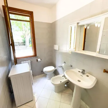 Bouganvilles Apartamento