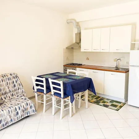Apartamento Bouganvilles