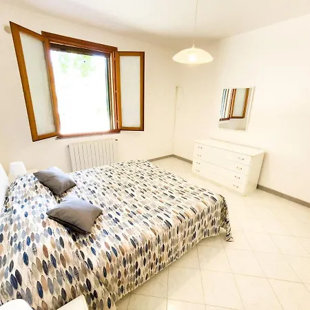 Apartamento Bouganvilles *
