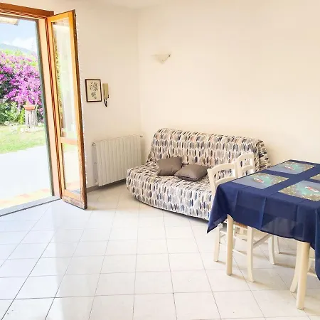 Apartamento Bouganvilles