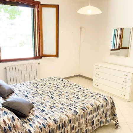 Bouganvilles Apartamento