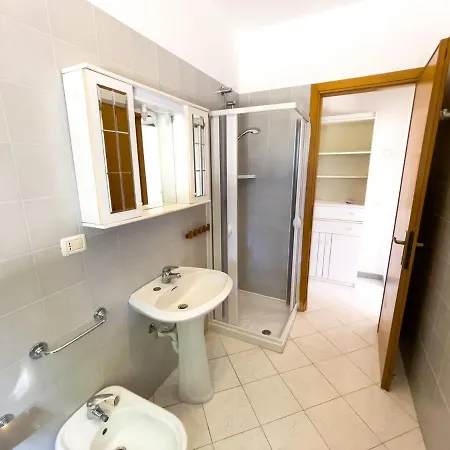 Bouganvilles Apartamento Casale Reciso