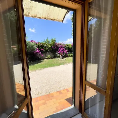 Bouganvilles Apartamento