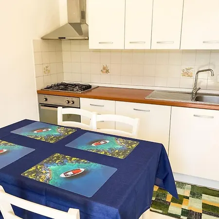Bouganvilles Apartamento