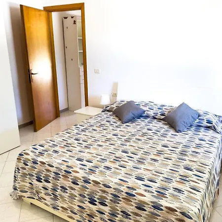 Apartamento Bouganvilles Casale Reciso