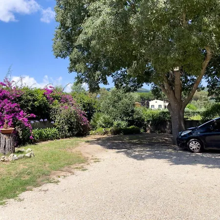 Apartamento Bouganvilles Casale Reciso